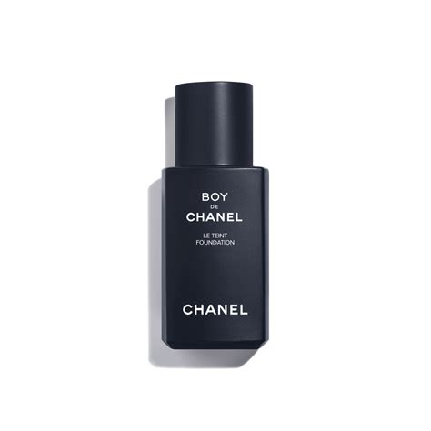 chanel boy fondation|full coverage chanel foundation.